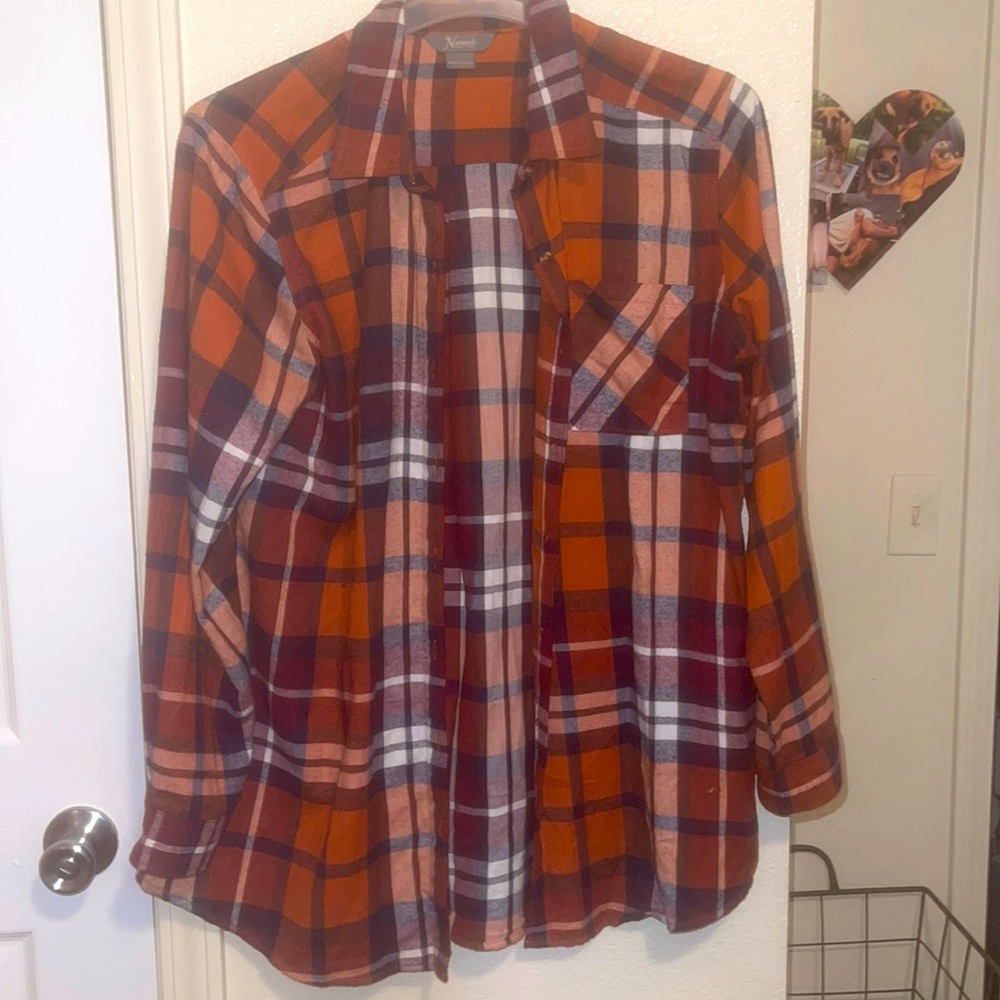 Natural flannel! No wear and tear! Super soft!